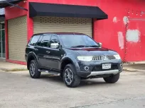 ขายรถ MITSUBISHI PAJERO SPORT 2.5 GLS 2WD ปี จด 2013