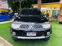 2012 Mitsubishi Pajero Sport 2.5 GT SUV ไมล์แท้100%