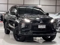 2019 Mitsubishi TRITON 2.4 Double Cab Plus ATHLETE GT รถกระบะ ดาวน์ 0%