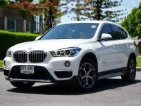 BMW X1 sDrive18i (F48) 2017