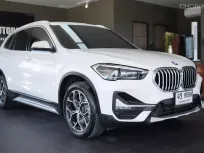 BMW X1 s-Drive 20d x-Line (LCI) 2021