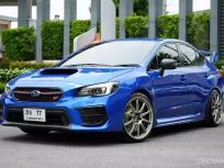 Subaru Impreza WRX 2.0 AWD 2018