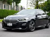 BMW 220i Gran Coupe M-Sport 2021 