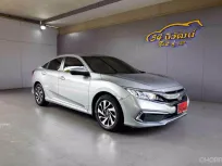 2019 HONDA CIVIC FC 1.8 E MINOR CHANGE CVT