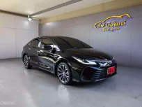 2021 TOYOTA ALTIS TNGA 1.8 HEV PREMIUM E-CVT