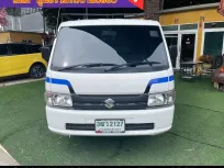2023 Suzuki Carry 1.5 รถกระบะ ฟรีดาวน์