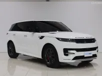 2023 Land Rover Range Rover Sport 3.0 DYNAMIC SE PHEV 460PS SUV 