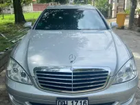 2008 Mercedes-Benz S300 รถเก๋ง 4 ประตู มือเดียว