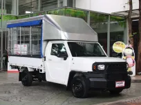 ขายรถ TOYOTA Hilux Champ 2.4 Diesel LWB S/C AUTO ขาว ปี 2024