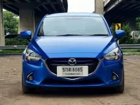 ขาย รถมือสอง 2016 Mazda 2 1.3 High Connect รถเก๋ง 5 ประตู 