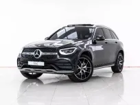 4A349 MERCEDES-BENZ GLC 2.0 AMG 2020