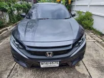 2019 Honda CIVIC 1.8 EL i-VTEC สภาพดีมาก