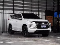 2021 Mitsubishi Pajero Sport 2.4 Elite Edition 4WD SUV 
