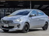 ออกรถ 999 ผ่อน3700 ATTRAGE 1.2 GLX 2018 AT