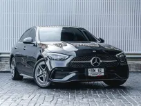 2023 Mercedes-Benz C350e AMG Dynamic (W206)
