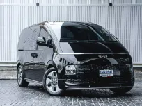 2022 Hyundai Staria 2.2 SEL 8AT