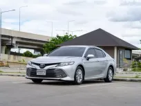ขายรถ Toyota Camry 2.0 G ปี 2019