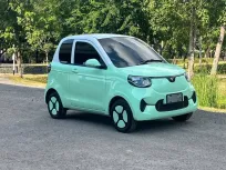 ขาย รถมือสอง 2023 VOLT City EV 30 KW FOR-TWO รถเก๋ง 2 ประตู 