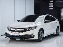 ขายรถ Honda Civic 1.8 EL ปี 2019