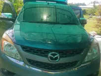2012 Mazda BT-50 PRO 2.2 Hi-Racer รถกระบะ 