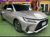 2023 Toyota Yaris Ativ 1.2 Smart รถเก๋ง 4 ประตู ออกรถง่าย
