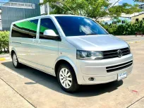 2015 Volkswagen Caravelle 2.0 TDi รถตู้/VAN ออกรถง่าย