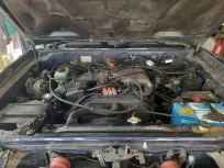 1996 Toyota Landcruiser Prado 3.4 SUV 