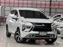 2022 Mitsubishi Xpander 1.5 GT MPV 
