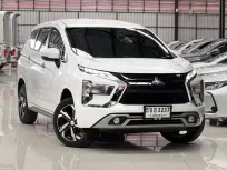 2022 Mitsubishi Xpander 1.5 GT ดาวน์ 0%