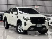 2022 Nissan Navara 2.3 Calibre V รถกระบะ ออกรถ 0 บาท