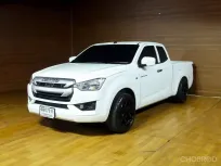 🔥ISUZU D-MAX ALL NEW BLUE POWER SPACECAB 1.9 DDI S (MY21)✅สภาพนางฟ้า ✅รับประกันรถสวย ✅ไมล์แท้100%