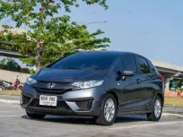 ขายรถ Honda Jazz 1.5 S ปี 2017
