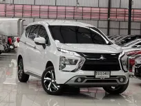 2022 Mitsubishi Xpander 1.5 GT 