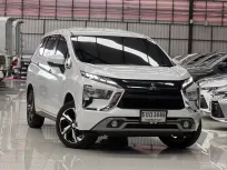 2022 Mitsubishi Xpander 1.5 GT ดาวน์ 0%