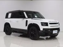 2023 Land Rover Defender 2.0 PHEV 110 SE Plus (5 Door) SUV 