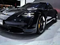 ขาย รถมือสอง 2021 Porsche Taycan รวมทุกรุ่น รถเก๋ง 4 ประตู 