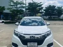 2020 Honda HR-V 1.8 E SUV ปี 2020/2563 (มือเดียวเจ้าเดียวเจ้าของขายเอง)