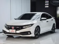 ขายรถ Honda Civic 1.5 Turbo RS ปี 2019