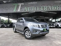 2014 Nissan Navara 2.5 Calibre V รถกระบะ
