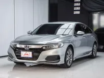 ขายรถ Honda Accord 1.5 Turbo EL ปี 2019