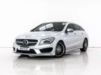 4A358 MERCEDES-BENZ CLA250 2.0 2016