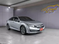 2019 HONDA CIVIC FC 1.8 E MINOR CHANGE CVT