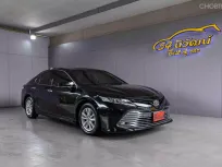 2019 TOYOTA CAMRY TNGA 2.0 G AT