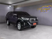 2019 TOYOTA REVO SMARTCAB 2.4 E PLUS 4WD. MT