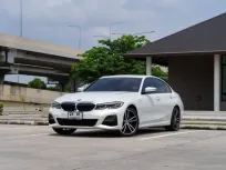 ขายรถ BMW 330e 2.0 M Sport (G 20) ปีจด 2021