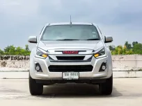 2019 Isuzu D-Max 1.9 Hi-Lander Z DVD รถกระบะ  พันธุ์ดุ รถสวย วิ่งน้อย รถบ้านแท้มือเดียว
