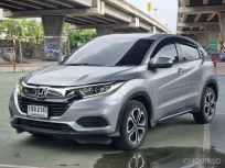 2020 Honda HR-V 1.8 E SUV จัดไฟแนนซ์ได้ล้น 
