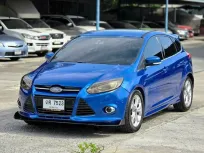 ซื้อรถมือสอง Ford Focus 2.0 Ti-VCT GDi Sport ปี 2012  AT 