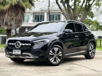 2022 Mercedes-Benz GLA200 1.3 Progressive 