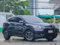 2016 Honda HR-V 1.8 E Limited รถสภาพดี 